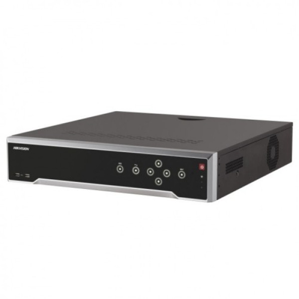 Hikvision DS-7716NI-K4 4K resolution 16 channel IP Network Video Recorder (NVR) 2026 jessore bd